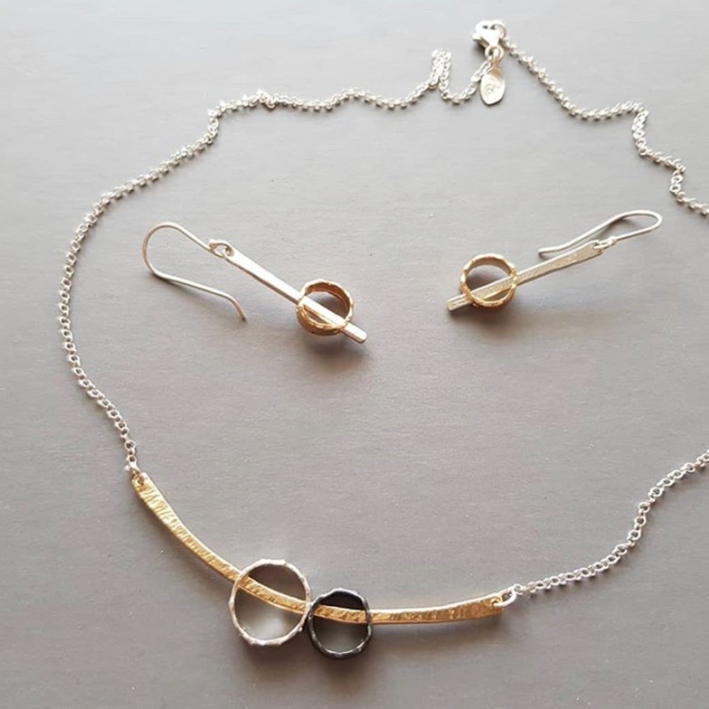 💕Jewelry Set